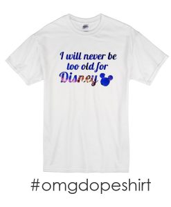 Disney Cute top