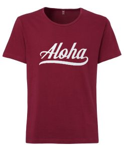 Aloha T-shirt