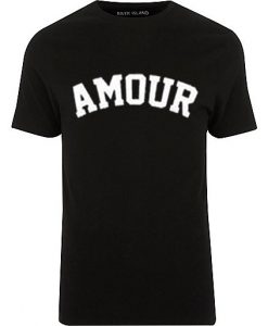 Amour T-shirt