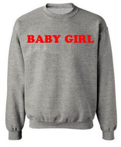 Babygirl Sweatshirt