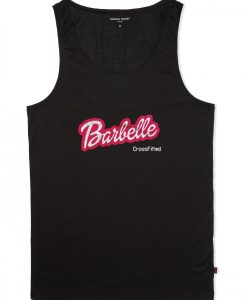 Barbelle CrossFited Tanktop