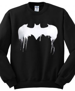 Batman Horor Sweatshirt