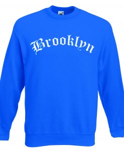 Brooklyn Sweatshirt