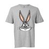 Bugs Rabbit Face T-shirt