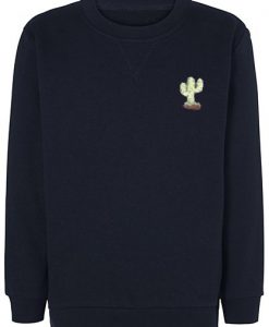 Cactus Sweatshirt