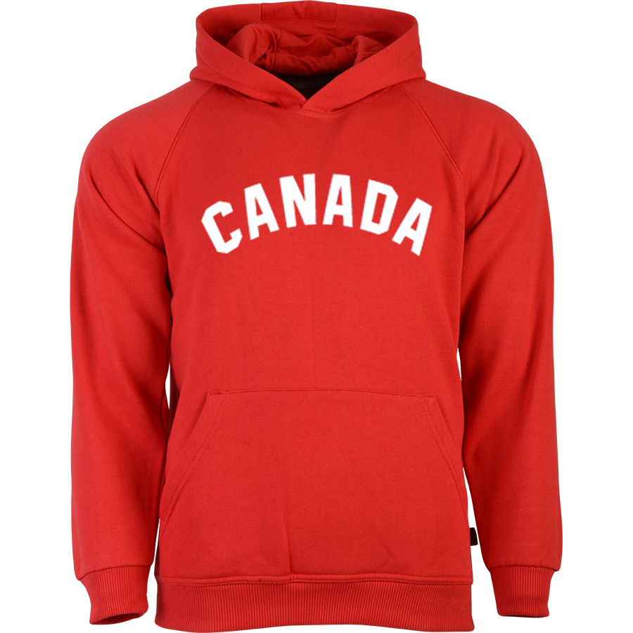 Canada Hoodie