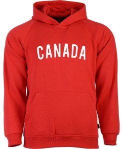 Canada Hoodie