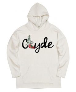 Clyde Hoodie