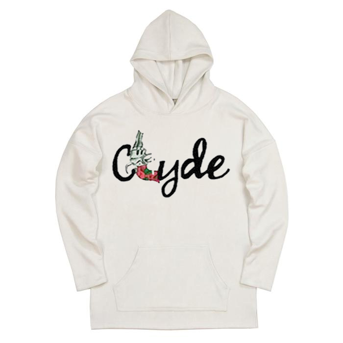 Clyde Hoodie