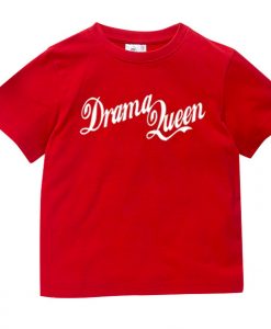 Drama Queen T-shirt