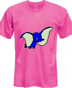 Elephant T-shirt