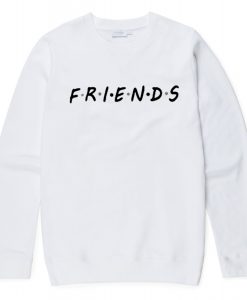 Friends Sweatshirt