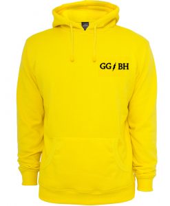 GGBH Logo Hoodie