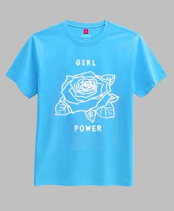 Girl Power T-shirt
