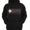 Grey Sloan Memorial Hospital Hoodie