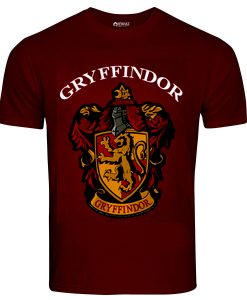 Gryffindor T-shirt