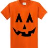 Halloween Pumpkin T-shirt