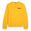 Honey Sweatshirt