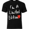 Iam Limited Edition Love T-shirt