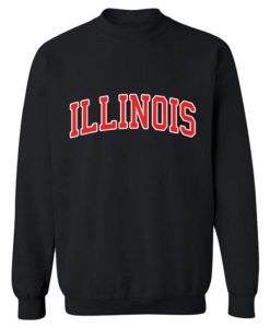 Illinois Sweatshirt
