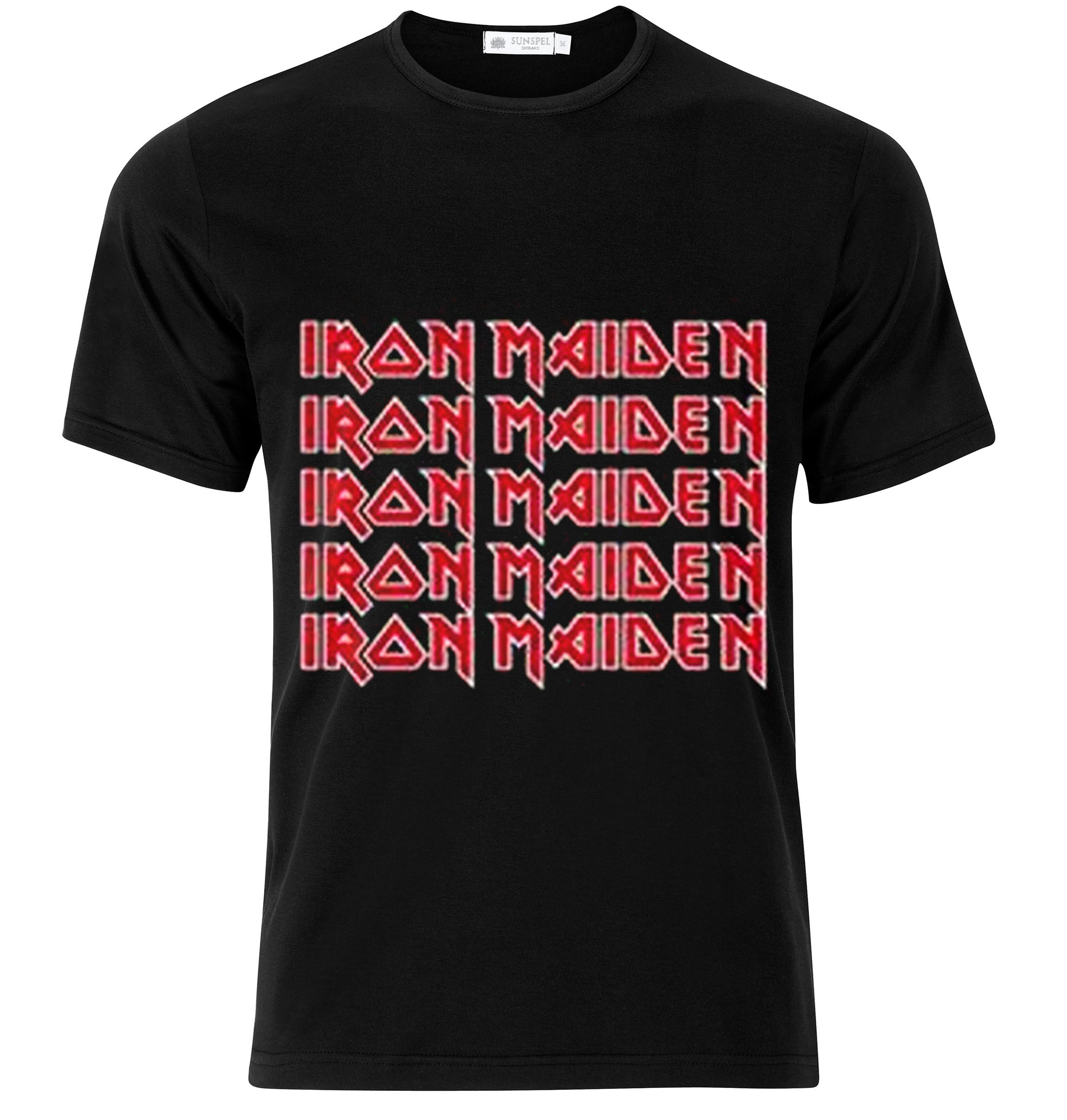 Iron Maiden Tshirt
