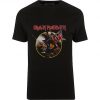 Iron Maiden T-shirt
