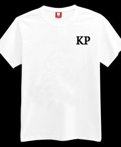 KP T-shirt