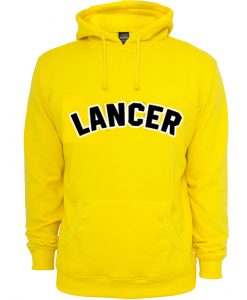 Lancer Hoodie