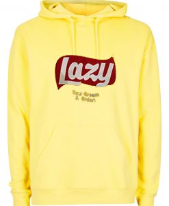 Lazy Hoodie