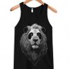 Lion Panda Tanktop