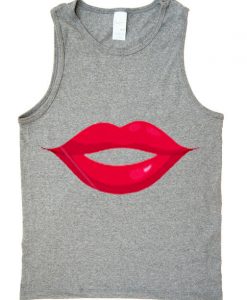 Lips Tanktop