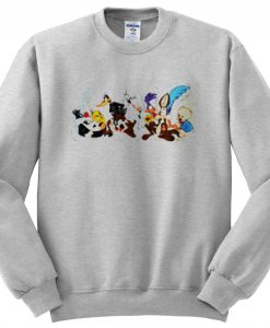 Loony tunnes Sweatshirt