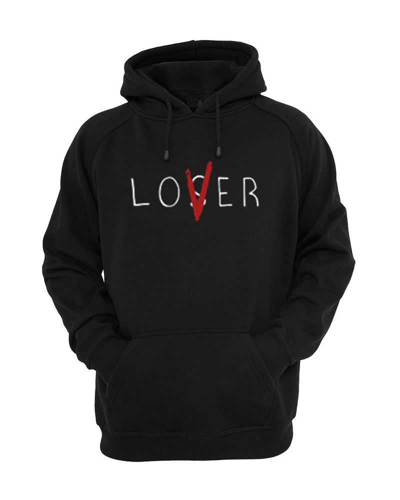 Loser Lover Hoodie