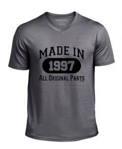 Made In 1997 T-shirt