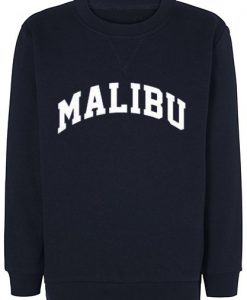 Malibu Sweatshirt