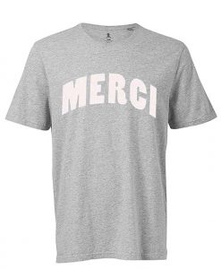 Merci T-shirt