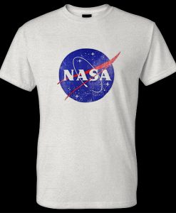 NASA T-shirt