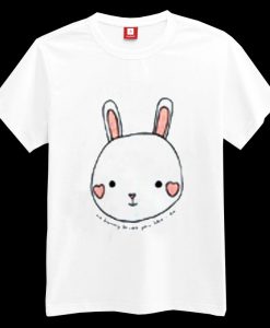 No Bunny loves like likes i do