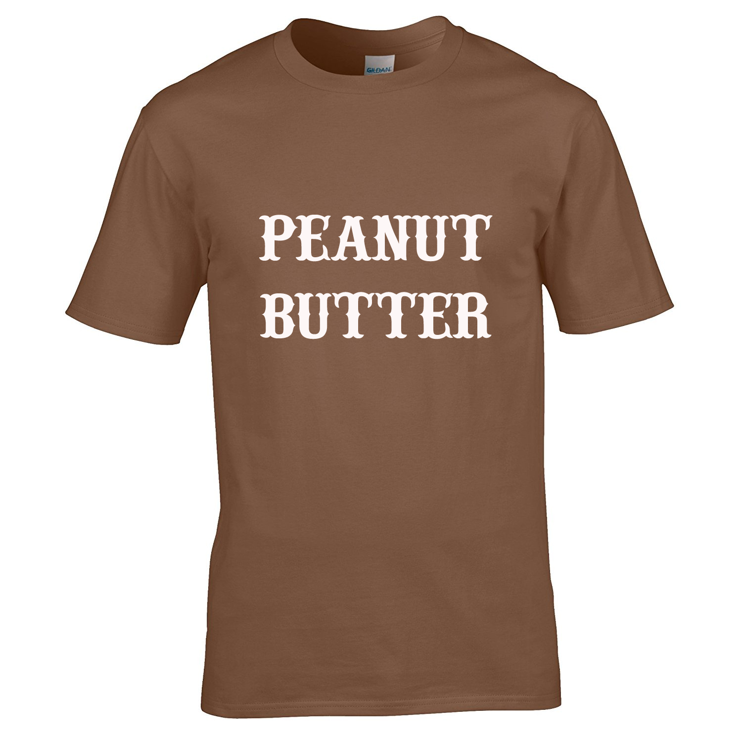 peter pan peanut butter t shirt