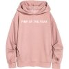 Pimp Of The Year Hoodie
