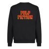 Pulp Fiction Sweatshirt Back