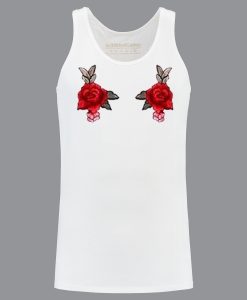 Rose Tanktop