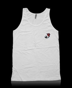 Rose Tanktop