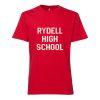 Rydell high school T-shirt