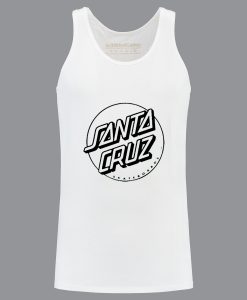 Santa Cruz Tanktop