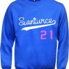 Santurce 21 Sweatshirt