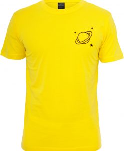Saturnus Planet T-shirt