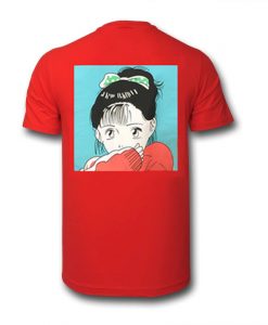 Shy Girl T-shirt