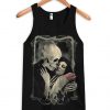 Skeleton Love Tanktop