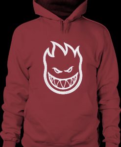 Spitfire Bighead Hoodie